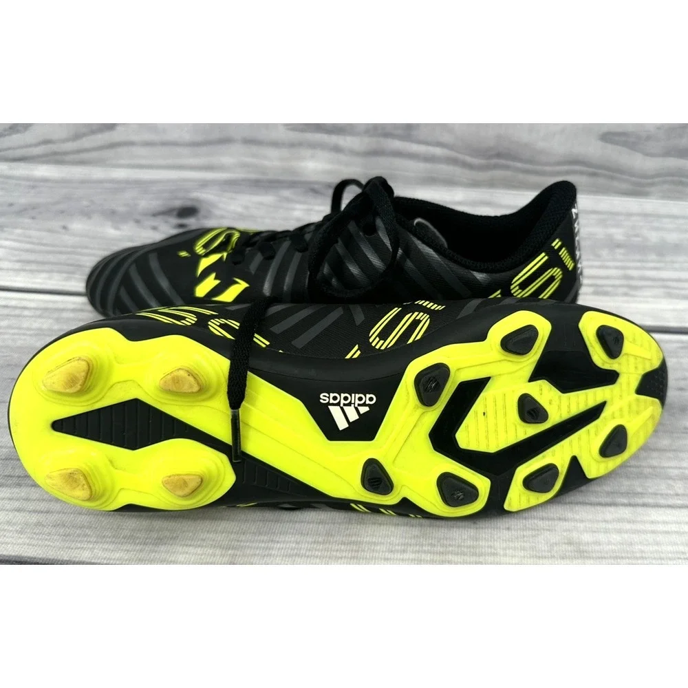 adidas young men